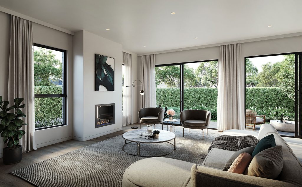 Ardgour Residence | Alta Architecture